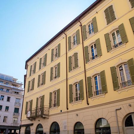 La Dolce Vita - Downtown Como Bagian luar foto