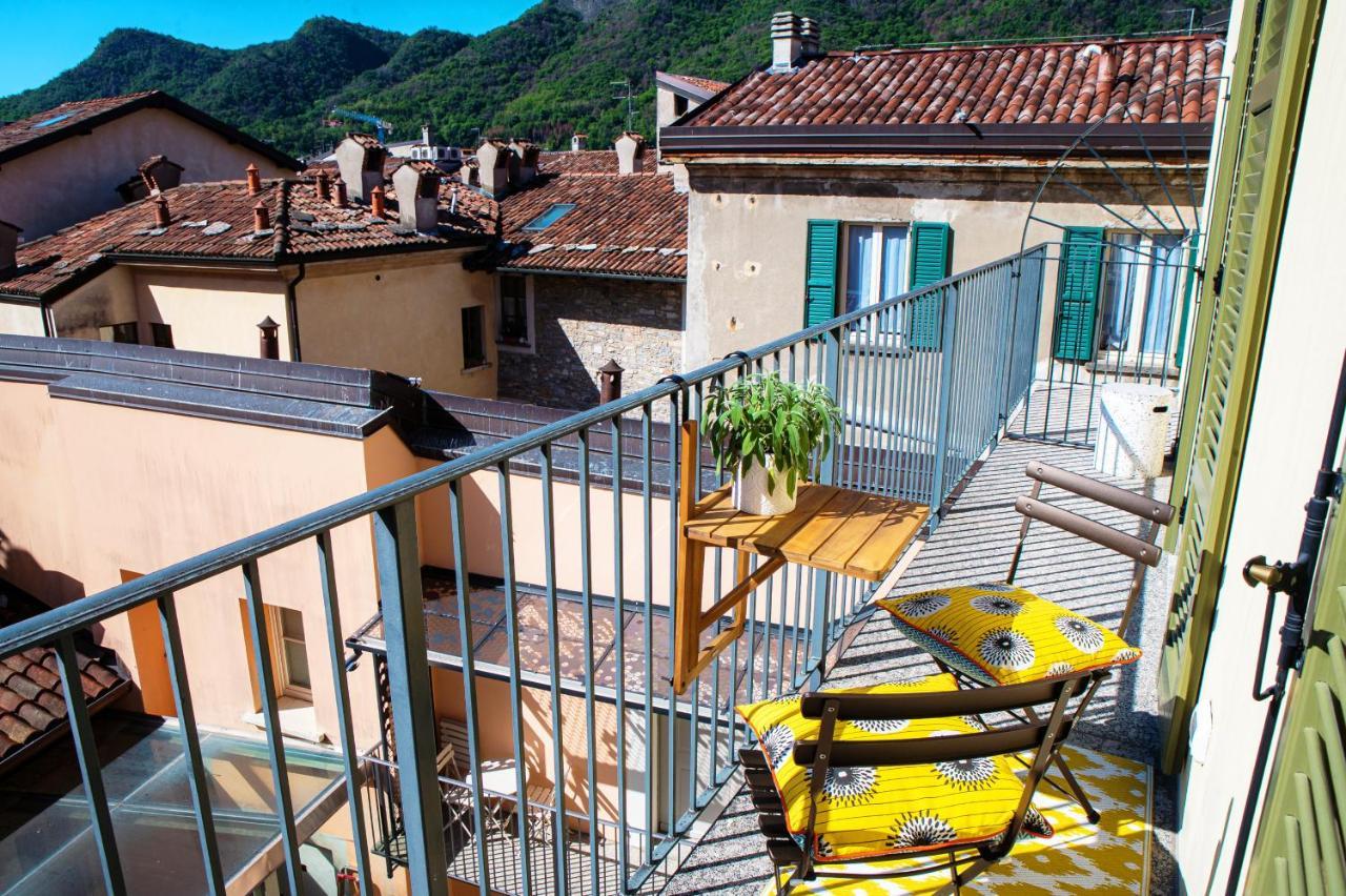 La Dolce Vita - Downtown Como Bagian luar foto