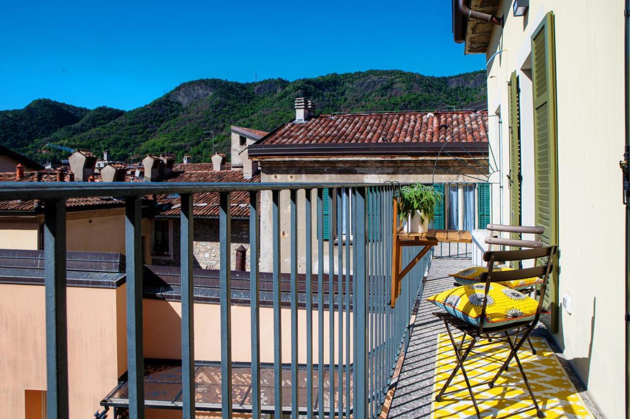 La Dolce Vita - Downtown Como Bagian luar foto