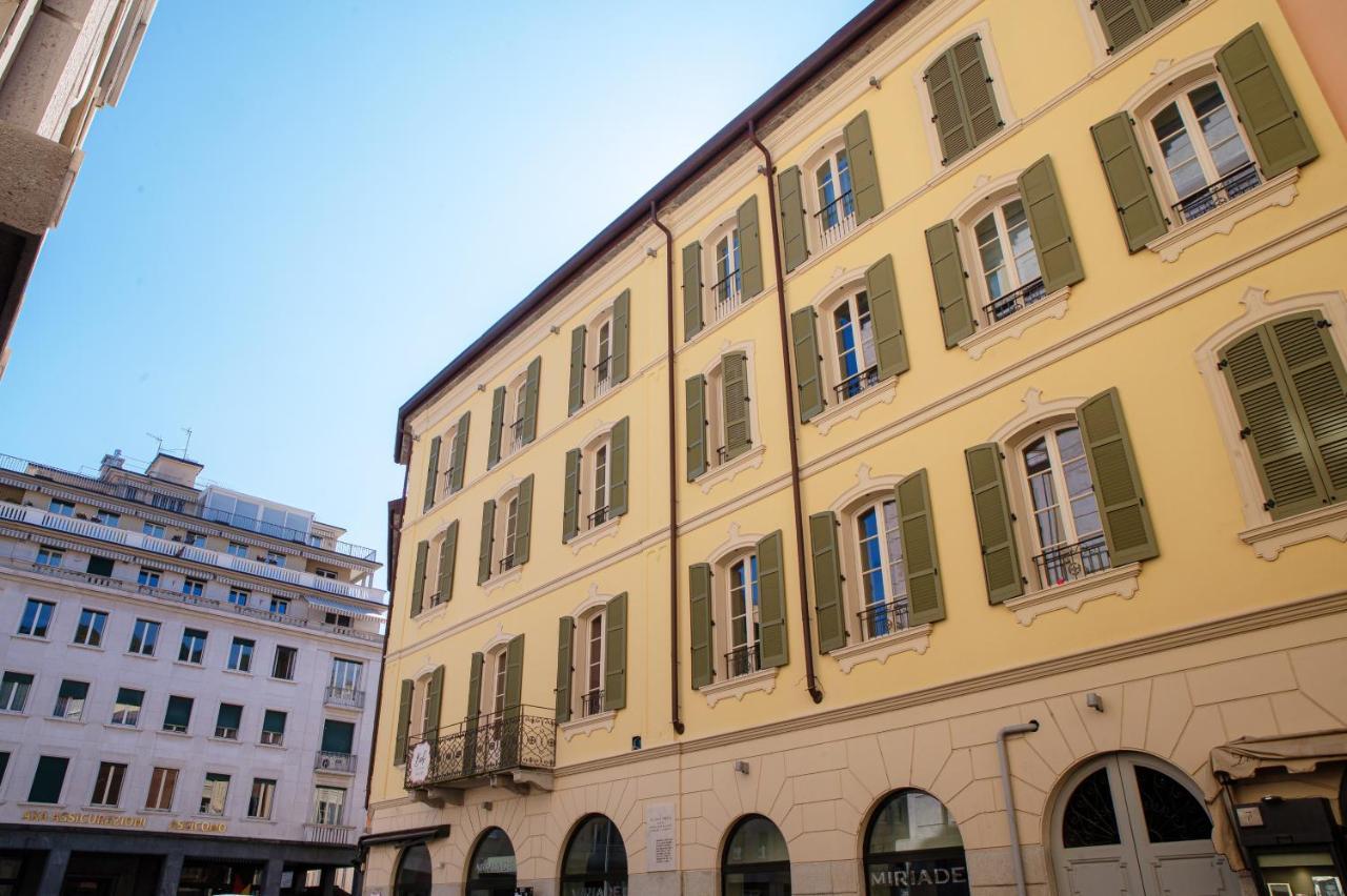 La Dolce Vita - Downtown Como Bagian luar foto